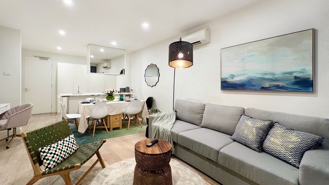 Photo of Livingroom in Brighton