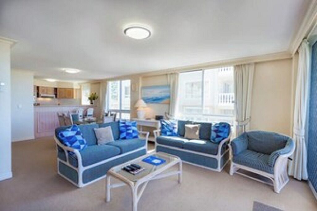 Photo of Bedroom in Gold Coast