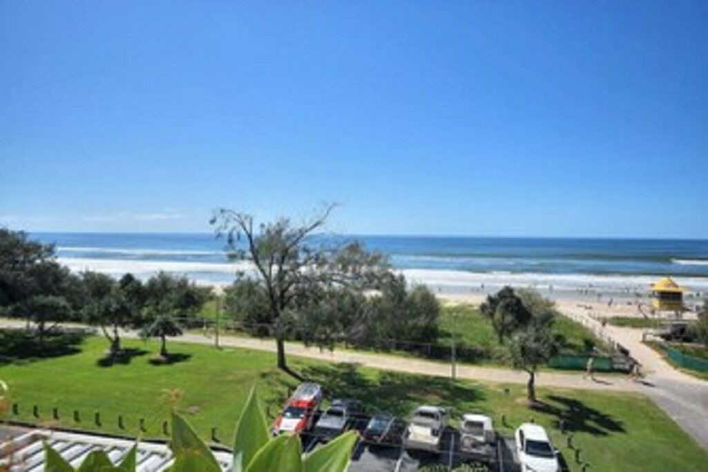 Photo of Patio Balcony in Gold Coast