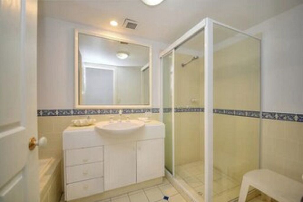 Photo of Bathroom in Gold Coast