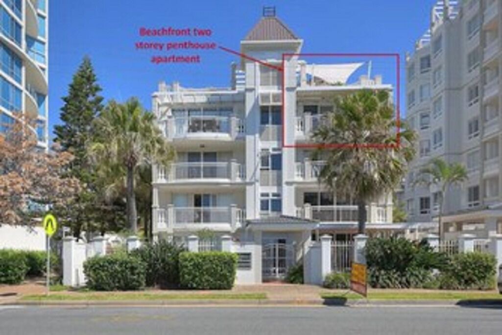 Photo of Outdoor in Gold Coast