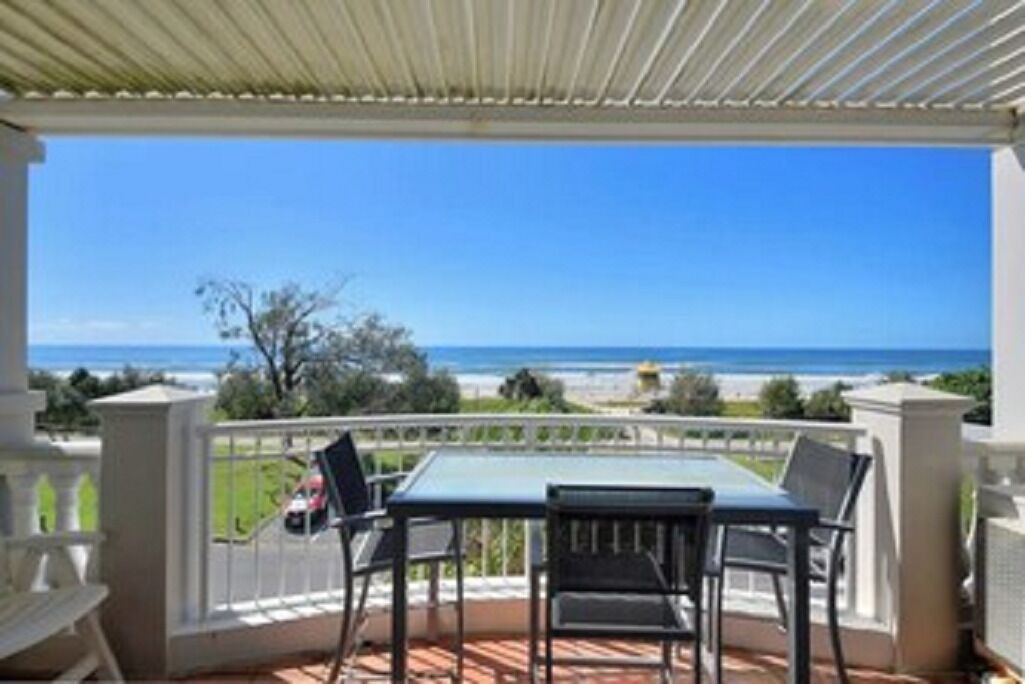 Photo of Patio Balcony in Gold Coast