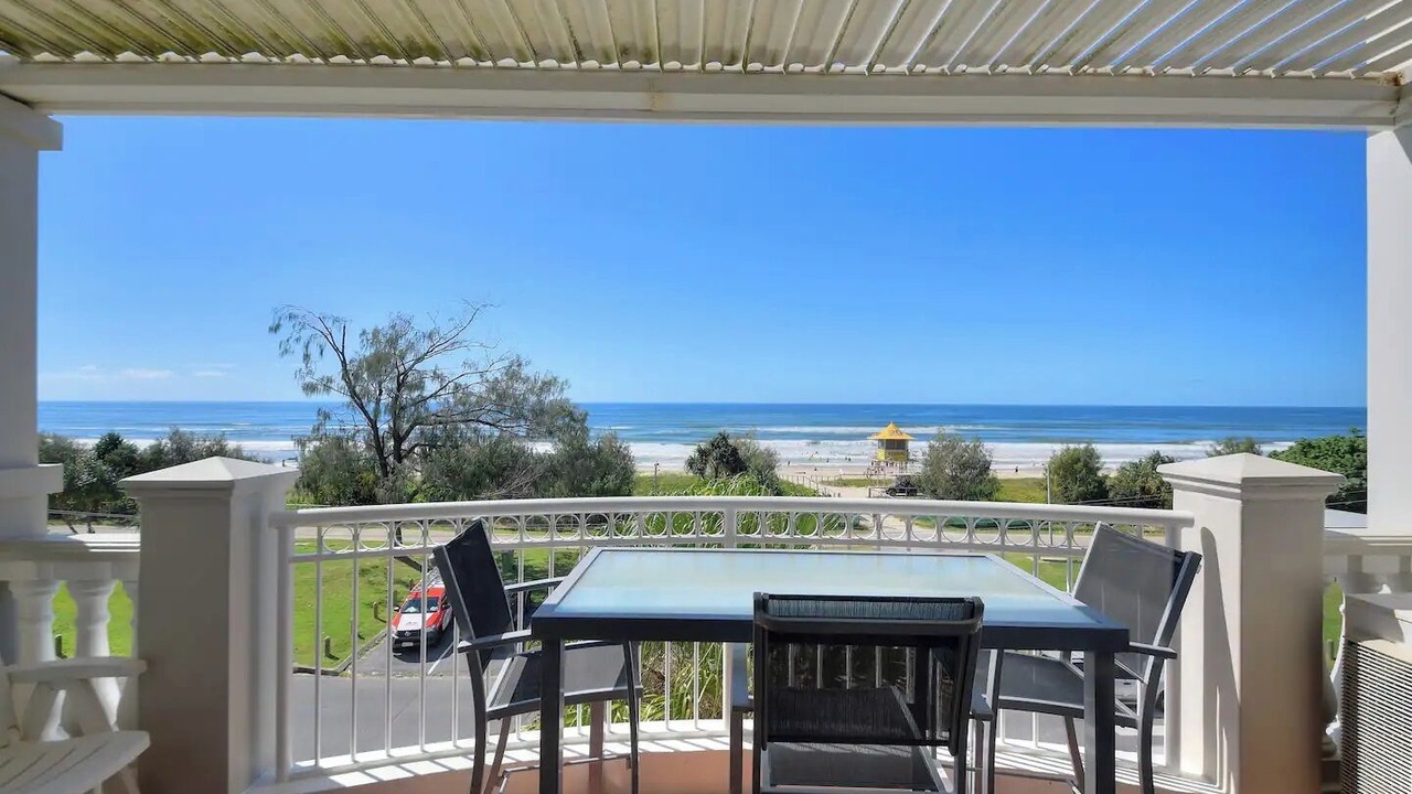 Photo of Outdoor in Broadbeach