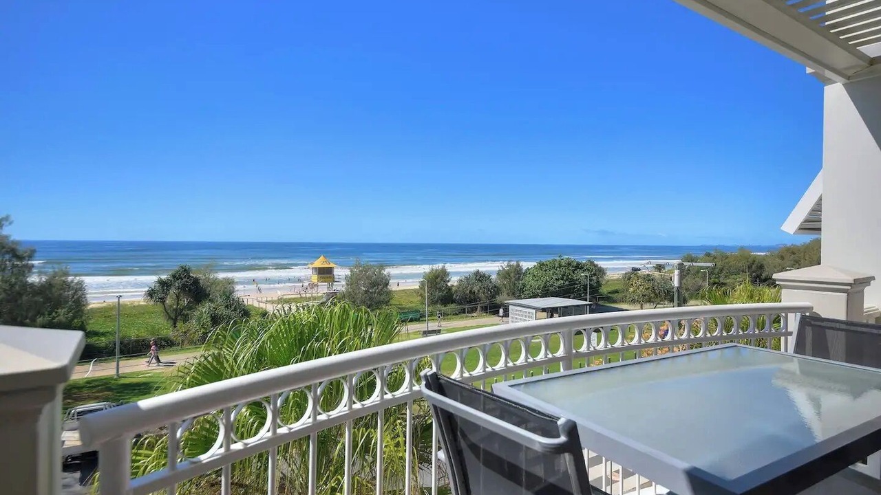Photo of Outdoor in Broadbeach