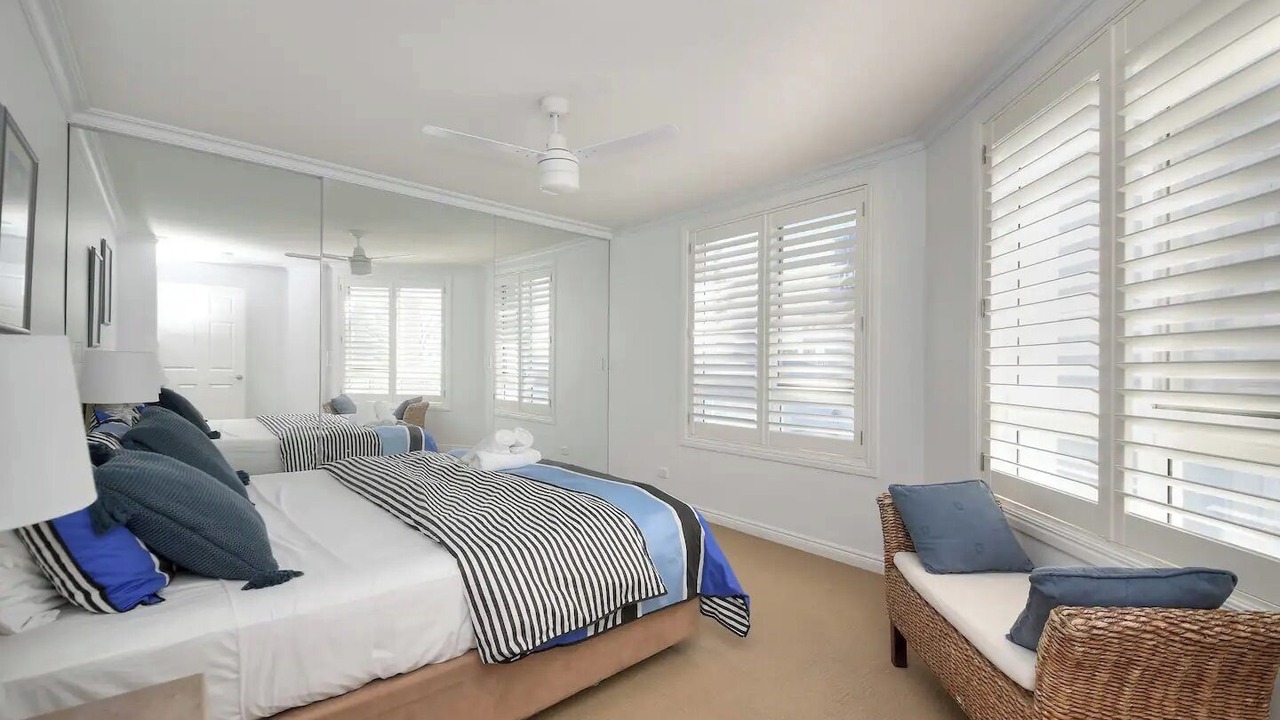 Photo of Bedroom in Broadbeach
