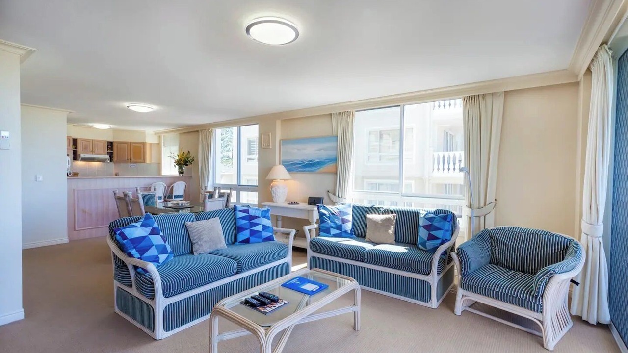 Photo of Livingroom in Broadbeach