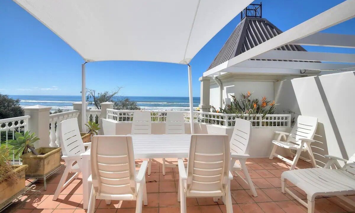Photo of Outdoor in Broadbeach