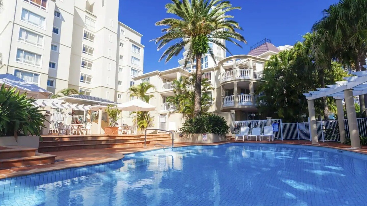 Photo of Outdoor in Broadbeach
