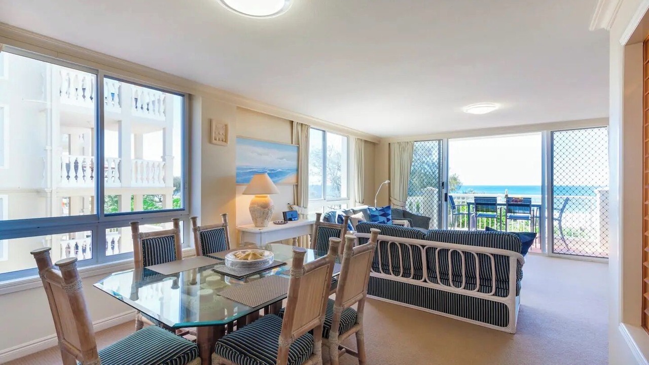 Photo of Livingroom in Broadbeach