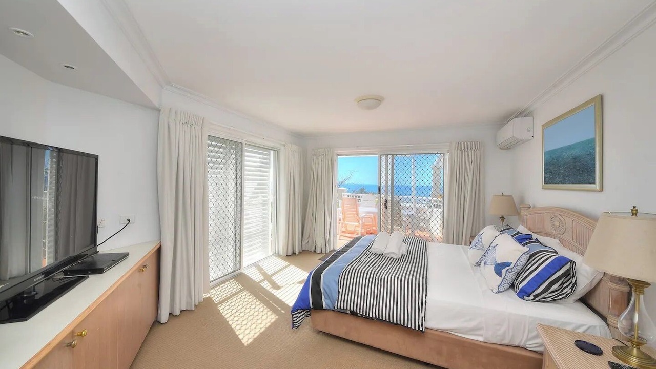 Photo of Bedroom in Broadbeach