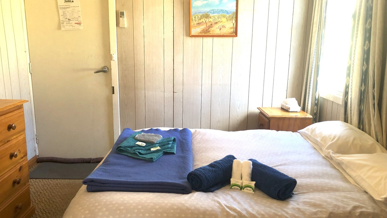 Photo of Bedroom in O'connell