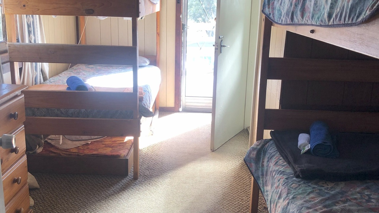 Photo of Bedroom in O'connell
