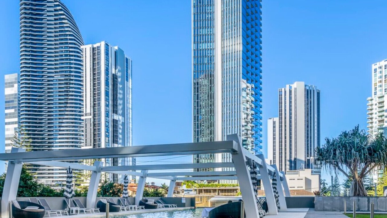 Photo of Outdoor in Broadbeach