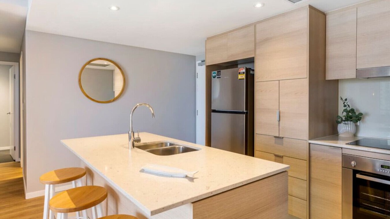 Photo of Kitchen in Broadbeach