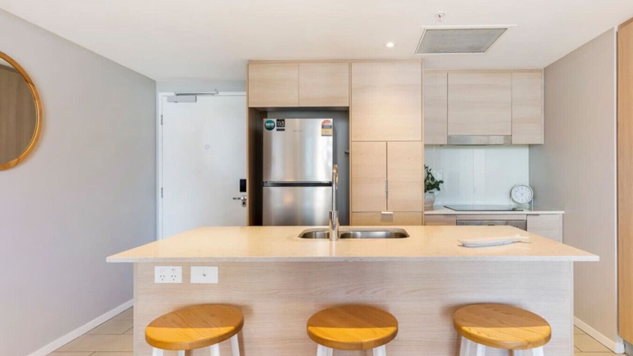 Photo of Kitchen in Broadbeach