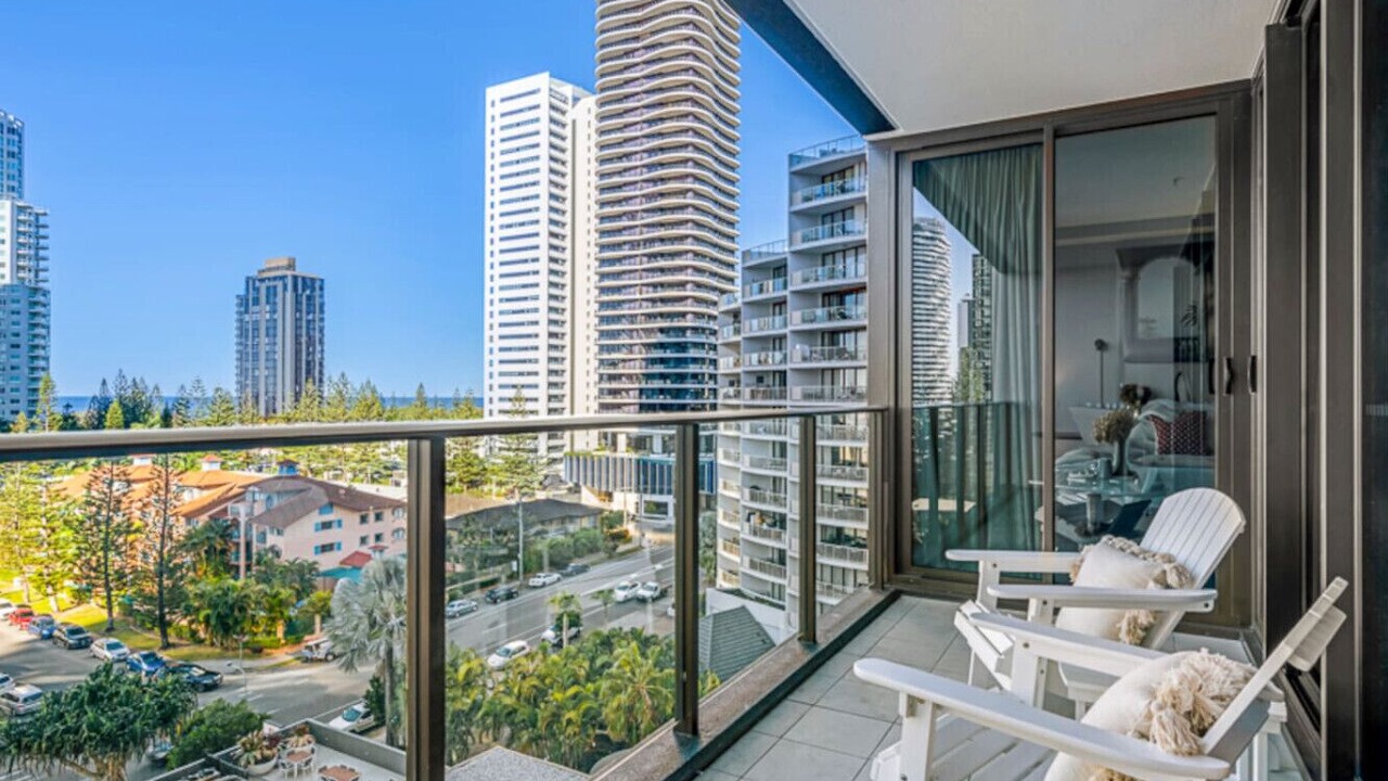 Photo of Outdoor in Broadbeach