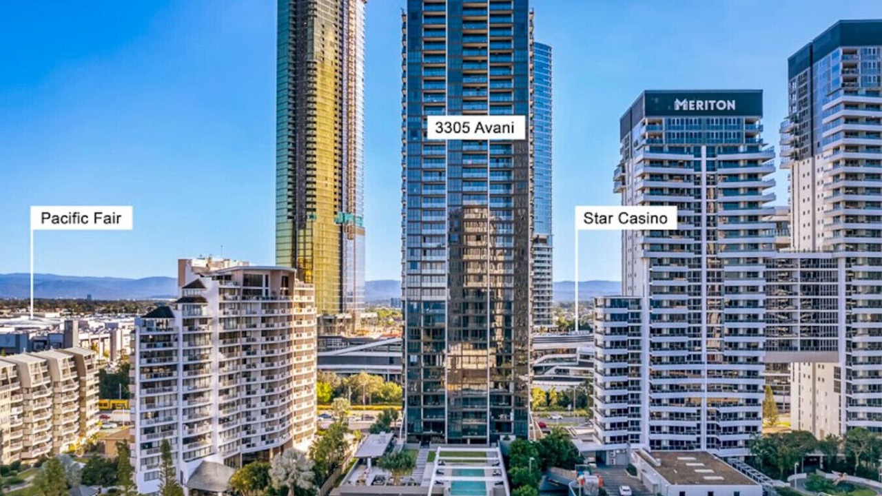 Photo of Outdoor in Broadbeach