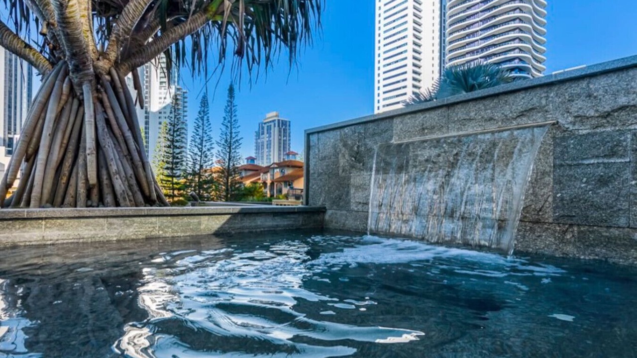 Photo of Outdoor in Broadbeach