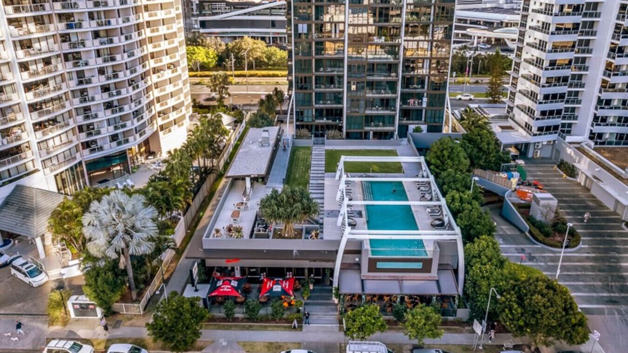 Photo of Outdoor in Broadbeach