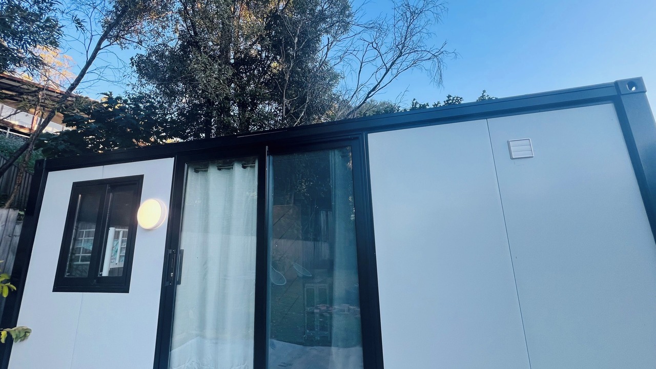 Photo of Outdoor in Pacific Pines