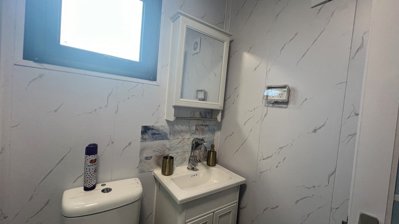 Photo of Bathroom in Pacific Pines
