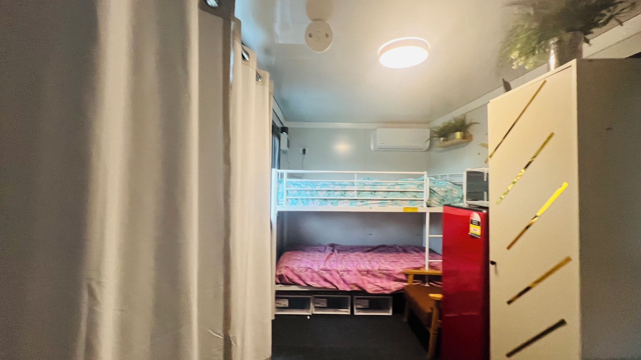 Photo of Bedroom in Pacific Pines