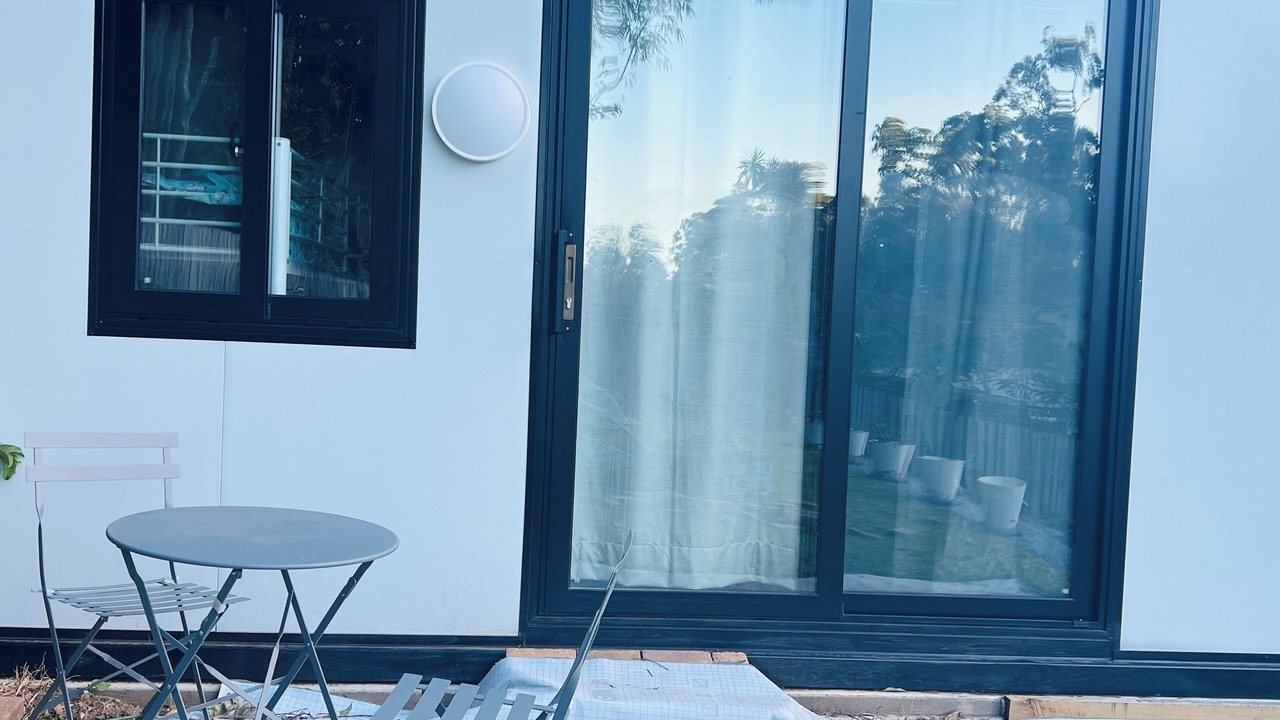 Photo of Outdoor in Pacific Pines