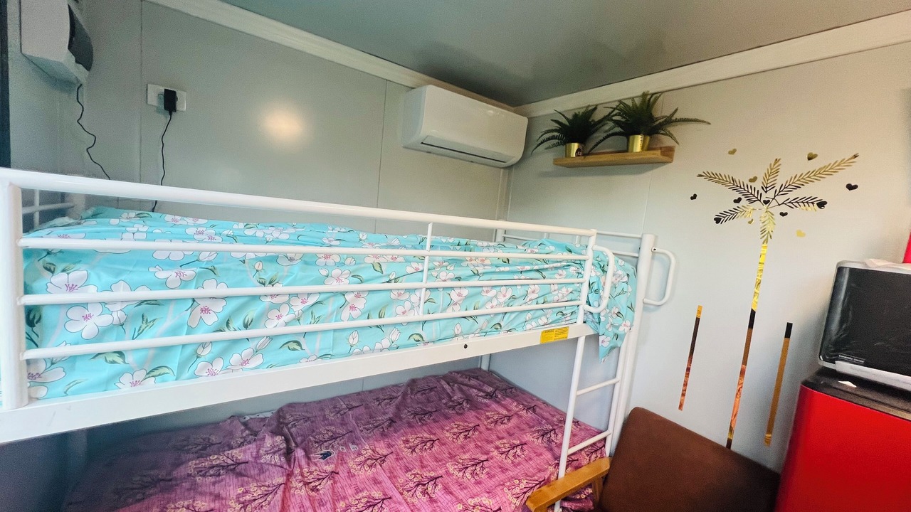 Photo of Bedroom in Pacific Pines