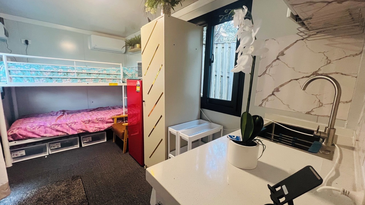Photo of Bedroom in Pacific Pines