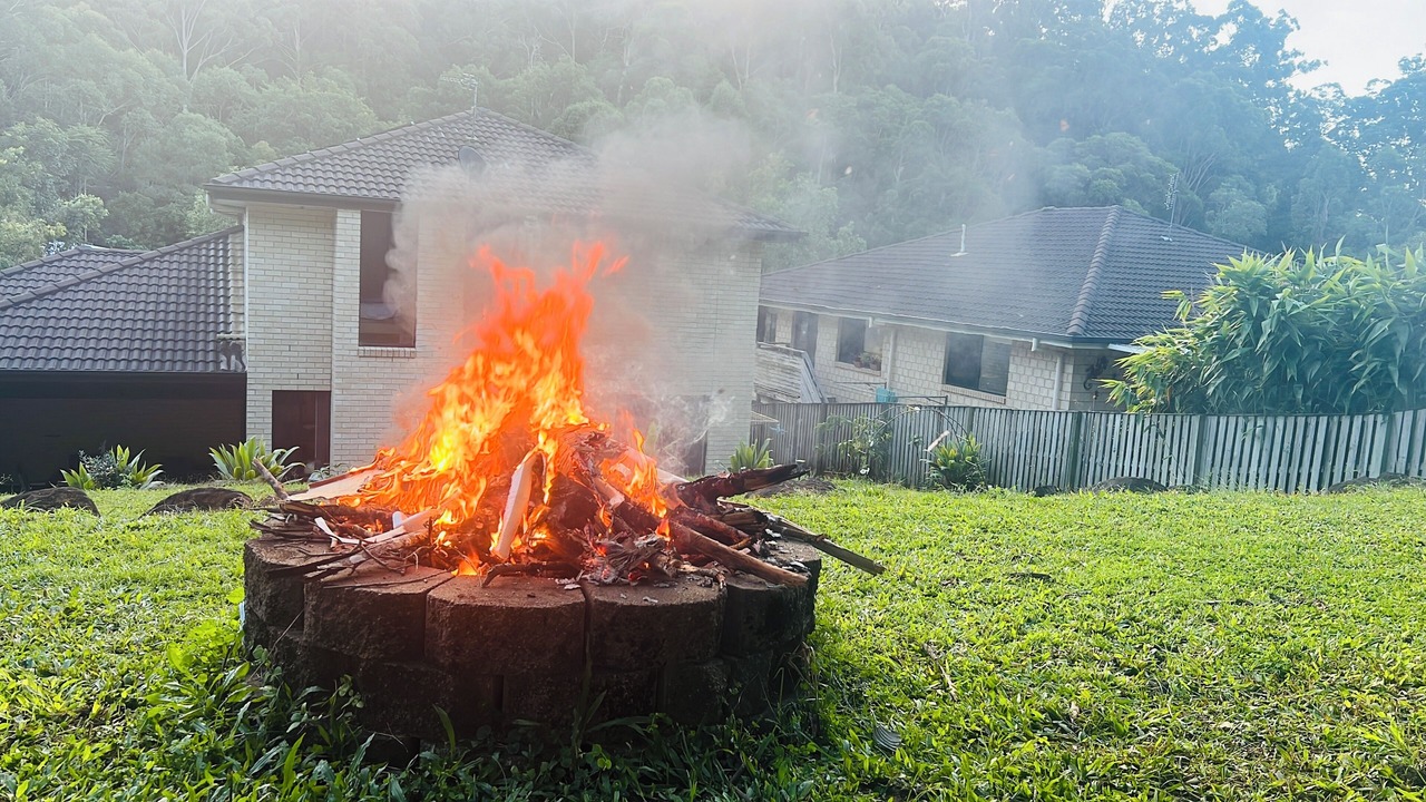 Photo of Outdoor in Pacific Pines