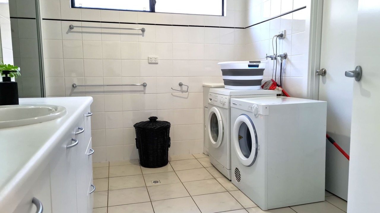 Photo of Bathroom in Muloowurtie