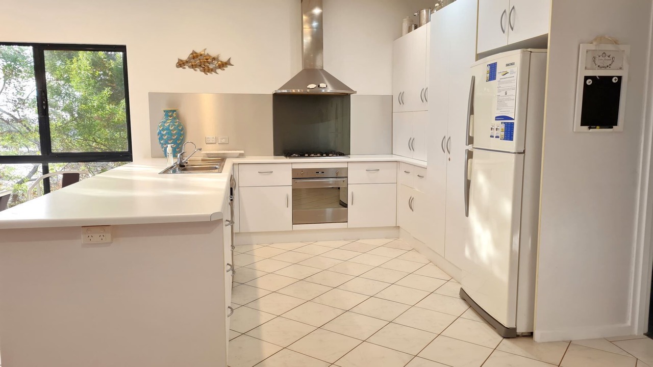 Photo of Kitchen in Muloowurtie