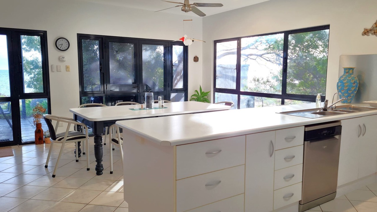 Photo of Kitchen in Muloowurtie