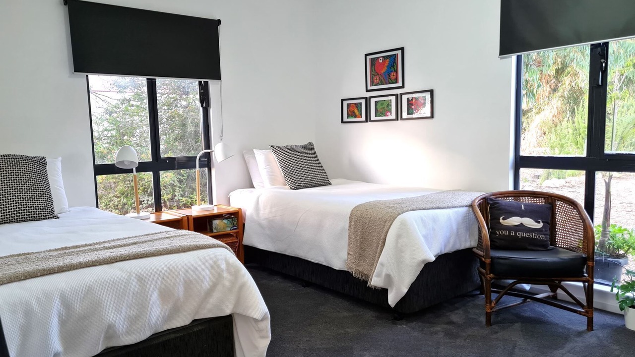 Photo of Bedroom in Muloowurtie