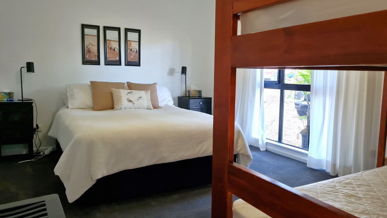 Photo of Bedroom in Muloowurtie