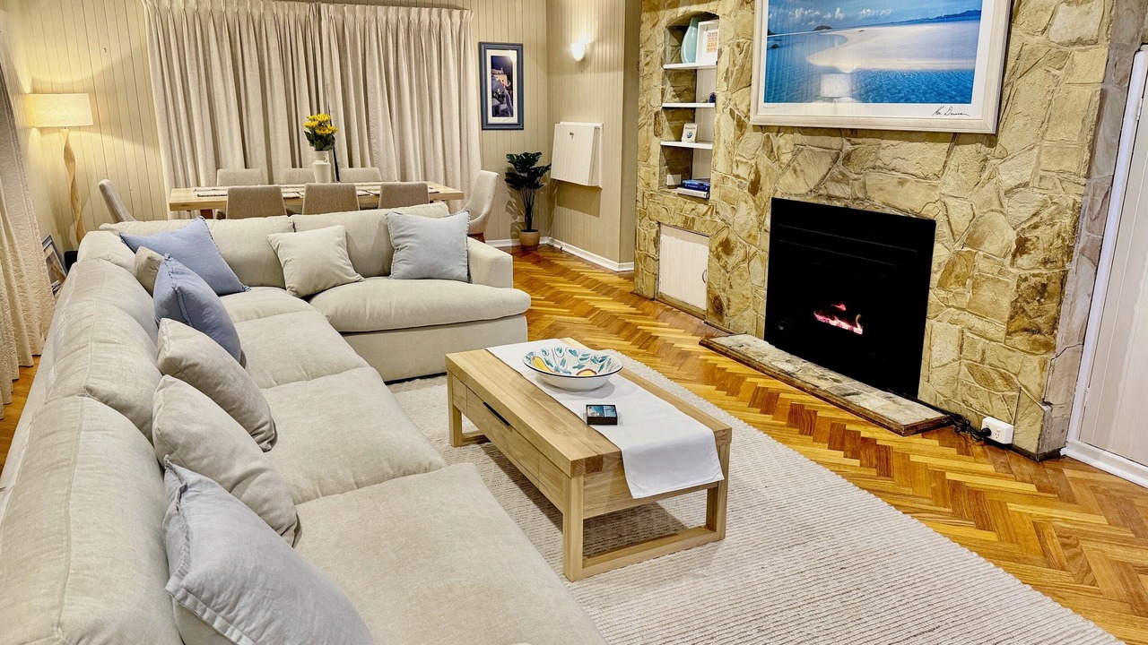 Photo of Livingroom in Mornington