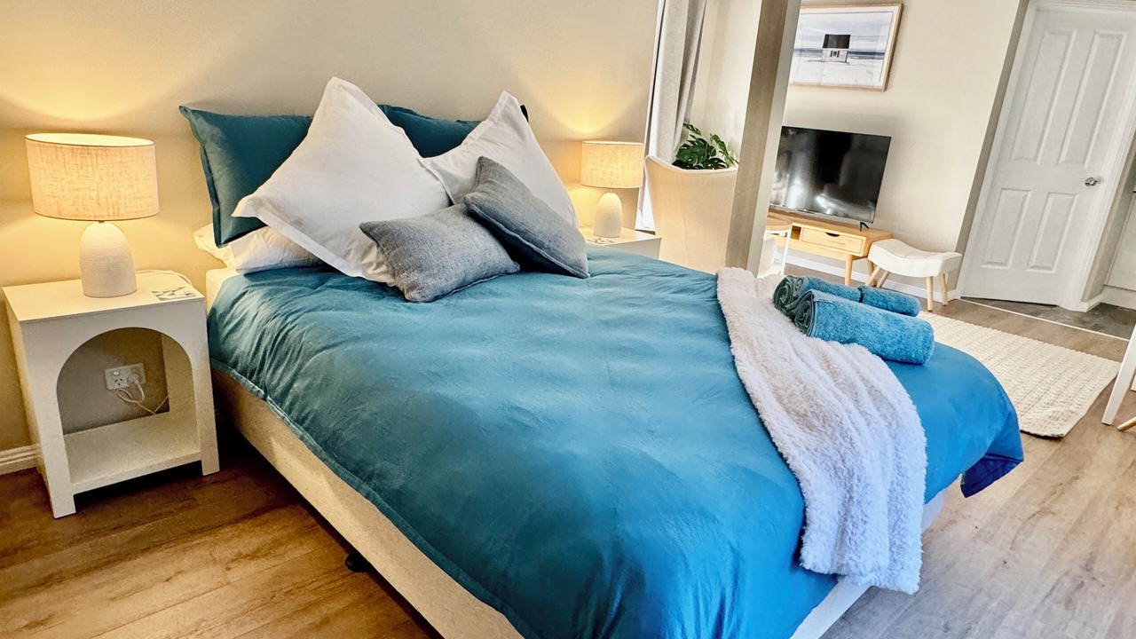 Photo of Bedroom in Mornington