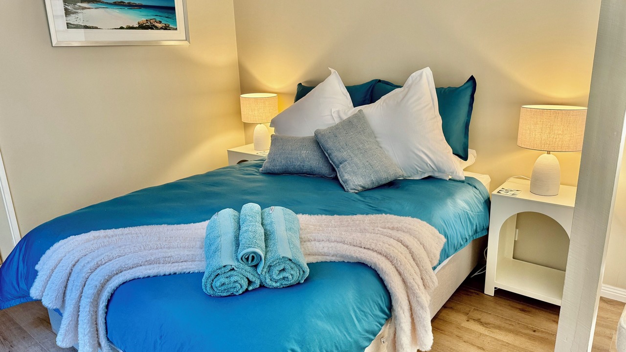 Photo of Bedroom in Mornington