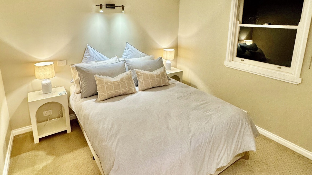 Photo of Bedroom in Mornington