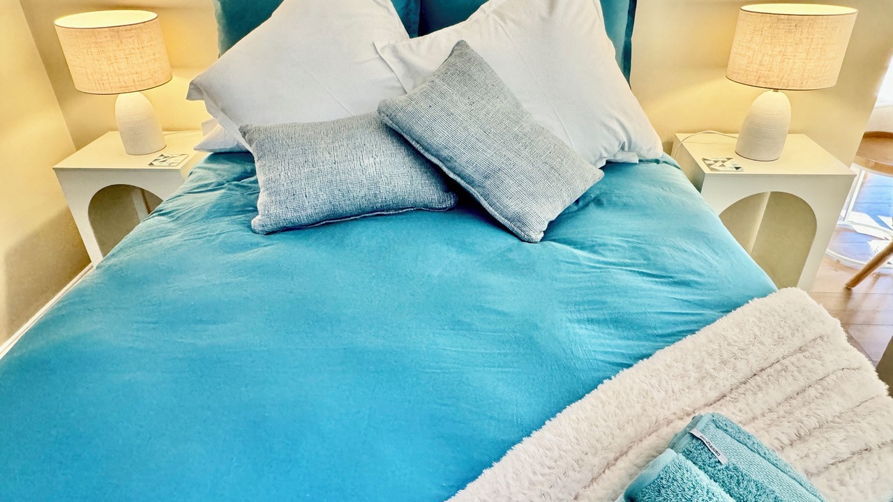 Photo of Bedroom in Mornington