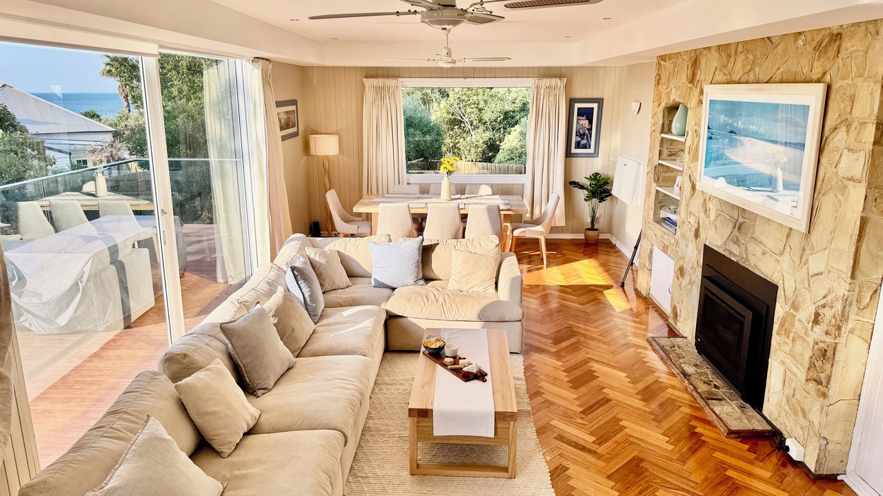 Photo of Bedroom in Mornington