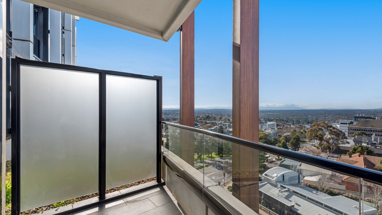 Photo of Patio Balcony in Heidelberg Heights