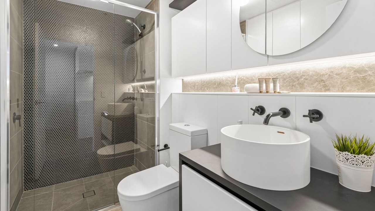 Photo of Bathroom in Heidelberg Heights