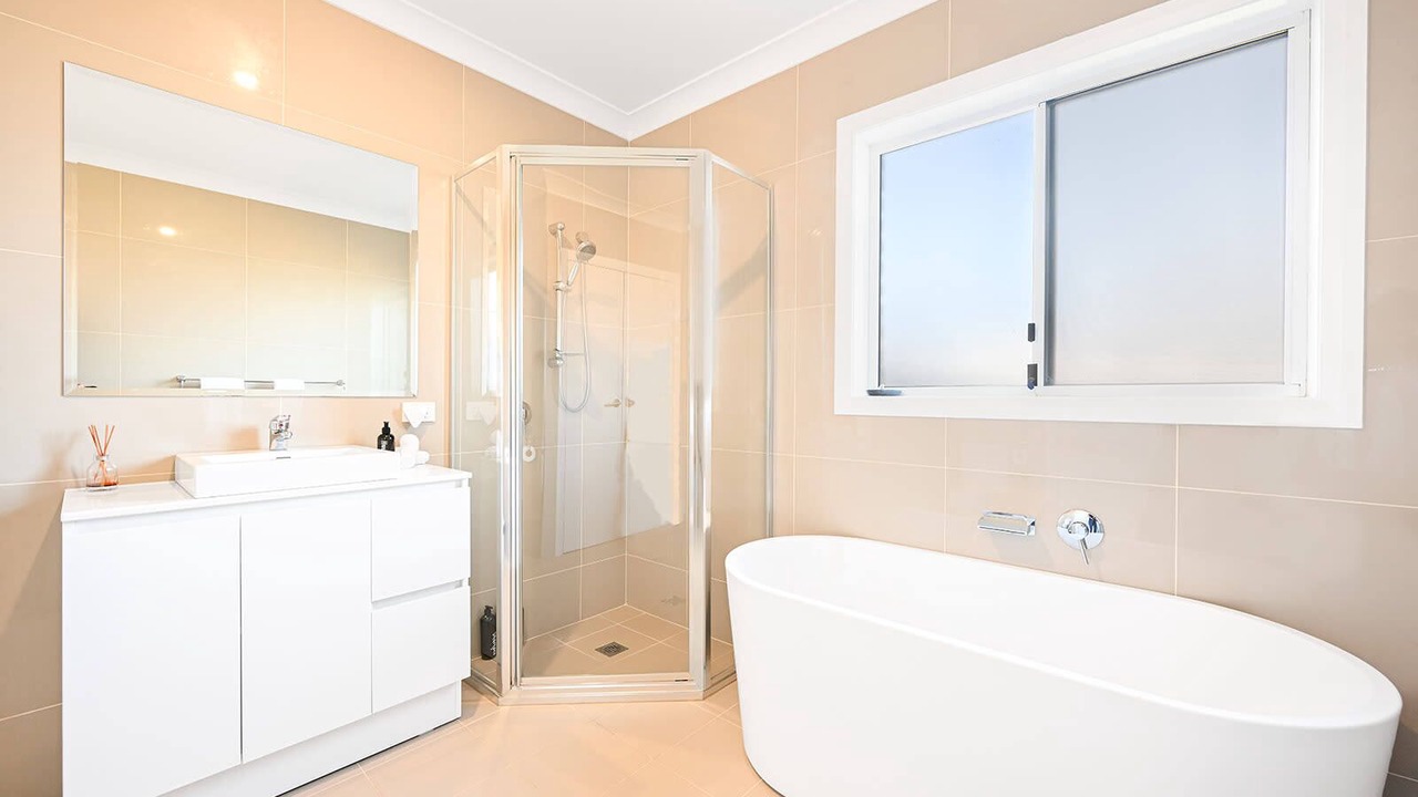 Photo of Bathroom in Bletchington