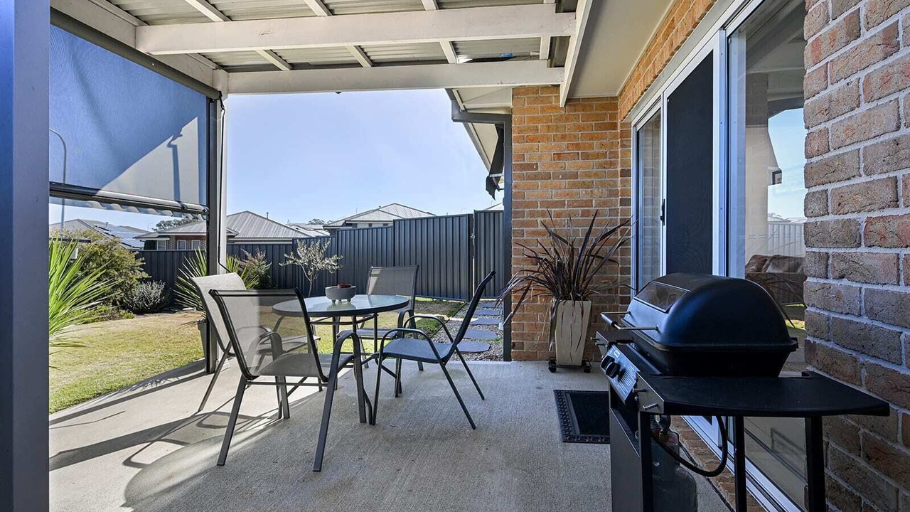 Photo of Outdoor in Bletchington