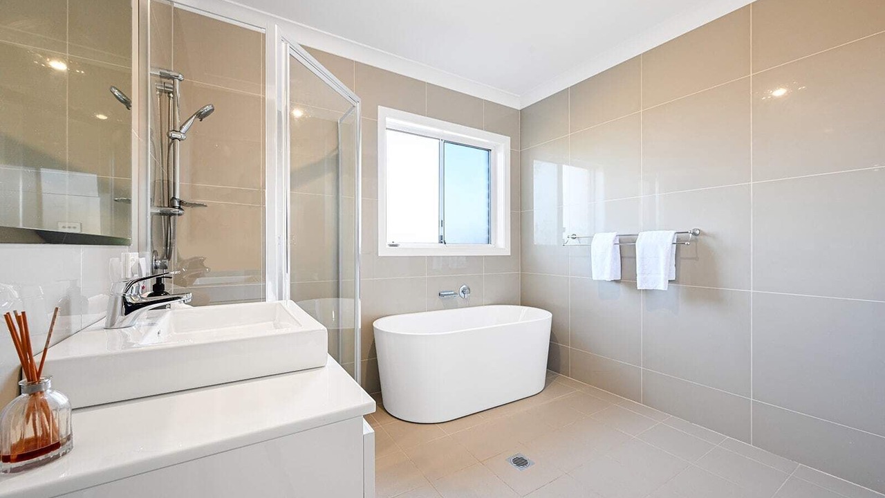 Photo of Bathroom in Bletchington