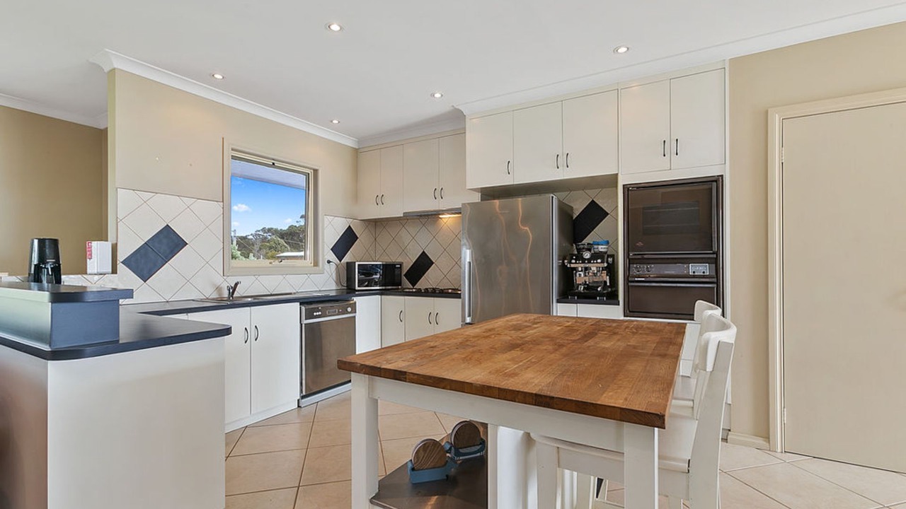Photo of Kitchen in Marengo