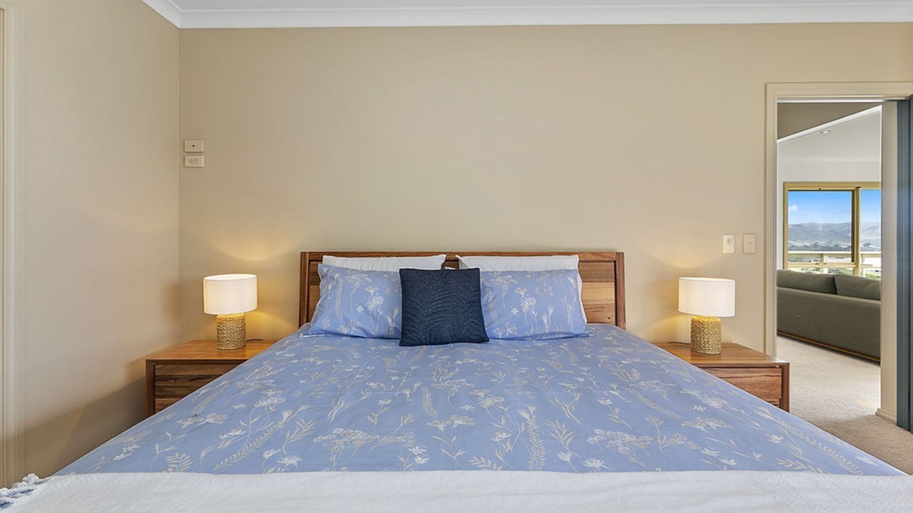 Photo of Bedroom in Marengo