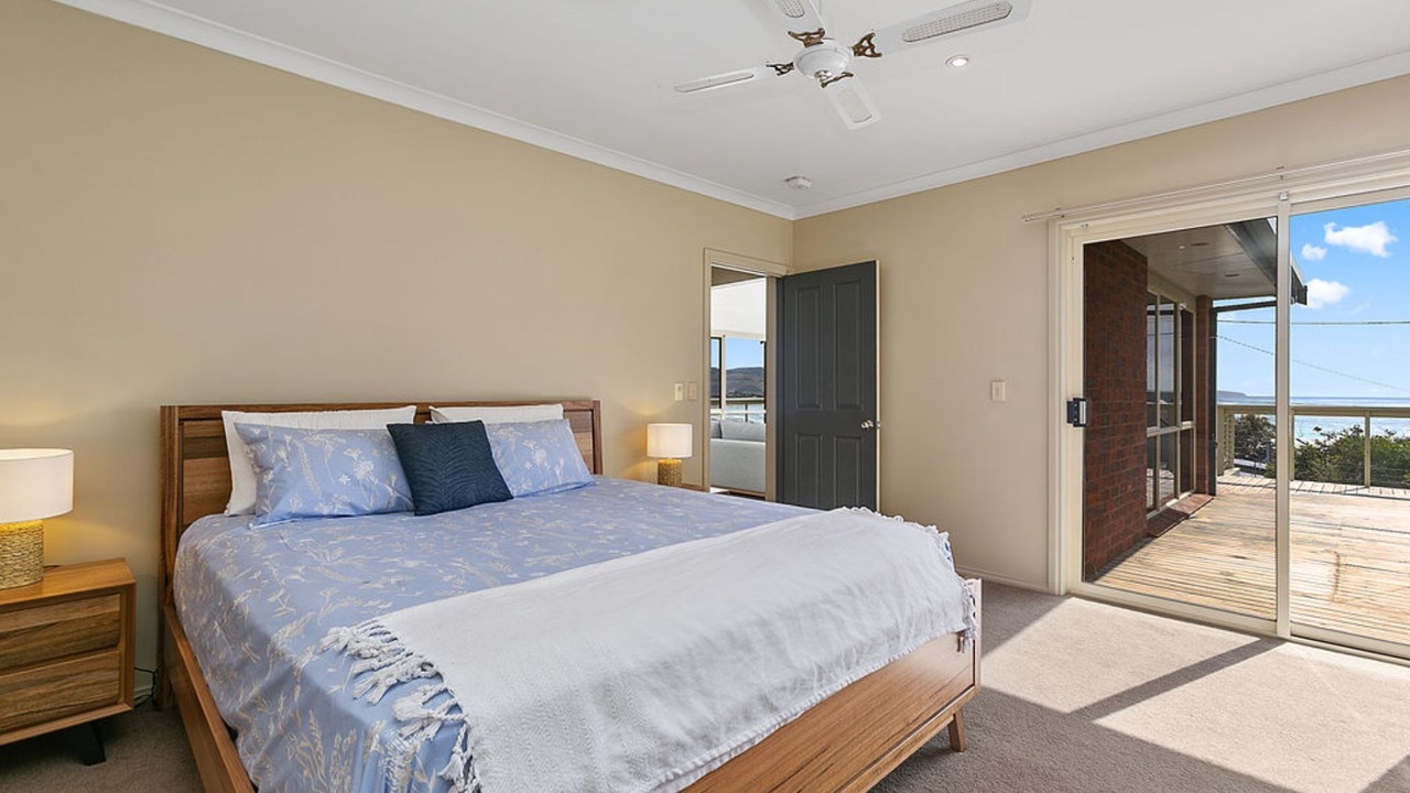 Photo of Bedroom in Marengo