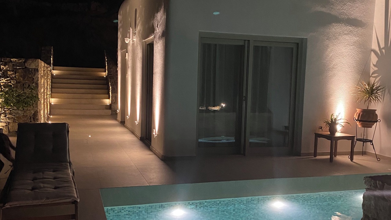 Photo of Outdoor in Platis Gialos